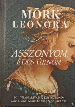 Asszonyom, des rnm