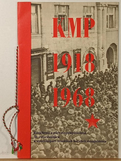 KMP 1918-1968