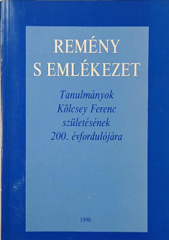 Rem�ny s eml�kezet