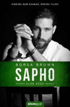 Borsa Brown - Sapho - Els rsz