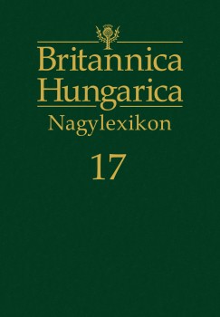 Britannica Hungarica Nagylexikon 17.
