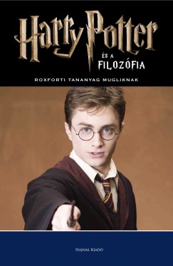Harry Potter s a filozfia