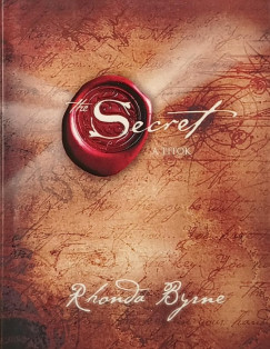 Rhonda Byrne - A titok - The Secret