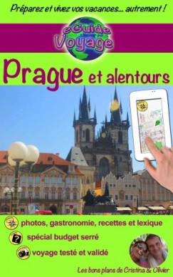 eGuide Voyage: Prague et alentours