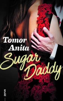 Tomor Anita - Sugar Daddy