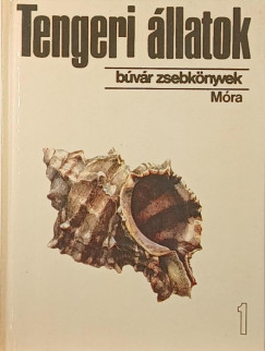 Tengeri llatok 1.