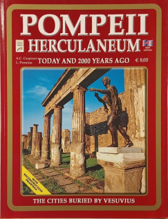 Pompeii - Herculaneum
