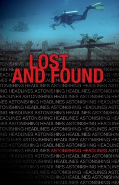 Dawn Purney - Lost and Found