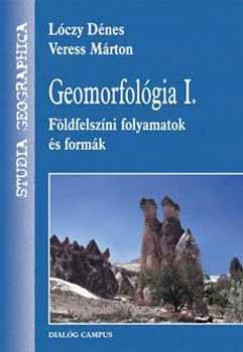 Geomorfolgia I.