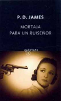 P.D. James - MORTAJA PARA UN RUISENOR