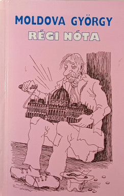 Moldova Gyrgy - Rgi nta