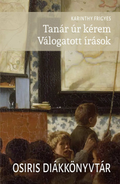 Tan�r �r k�rem - V�logatott �r�sok