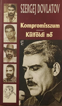 Kompromisszum - Klfldi n