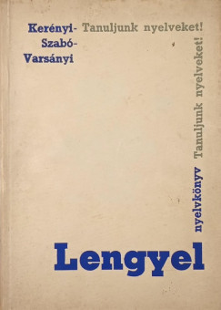 Lengyel nyelvk�nyv