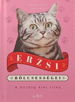 Erzsi b�lcsess�gei