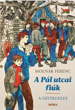 A P�l utcai fi�k