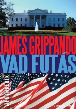 James Grippando - Vad futás