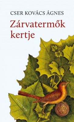 Zrvatermk kertje