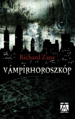 Richard Zane - Beseny Viktria   (Szerk.) - Vmprhoroszkp