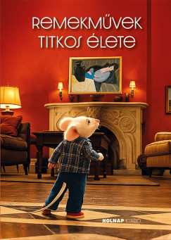 Remekmvek titkos lete