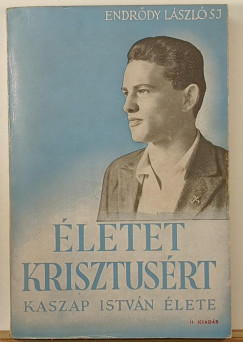 letet Krisztusrt