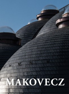 Makovecz - tervek pletek, rsok 2002 - 2011
