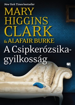 Mary - Burke Higgins Clark - A Csipkerzsika-Gyilkossg
