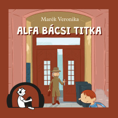 Alfa b�csi titka