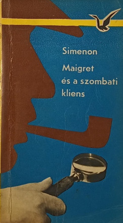 Maigret s a szombati kliens