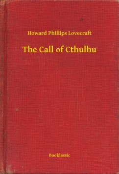 The Call of Cthulhu
