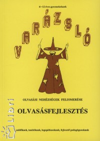 Varzsl - Olvassfejleszts