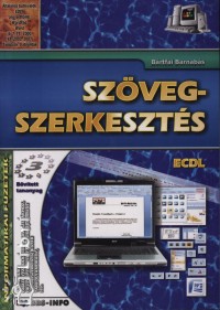 Brtfai Barnabs - Szvegszerkeszts - Ecdl - Informatikai Fzetek 3.