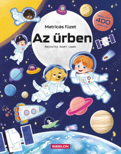 Matric�s f�zet - Az �rben