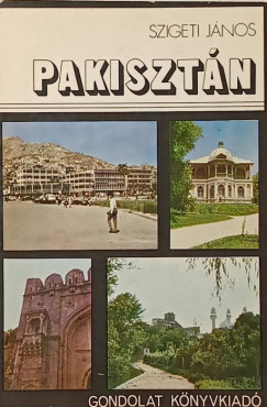 Pakiszt�n