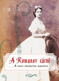 A Romanov crn