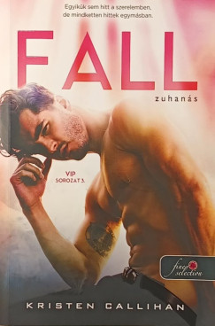 Fall - Zuhan�s