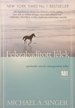Felszabad�tott l�lek