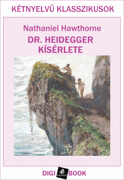 Dr. Heidegger ksrlete