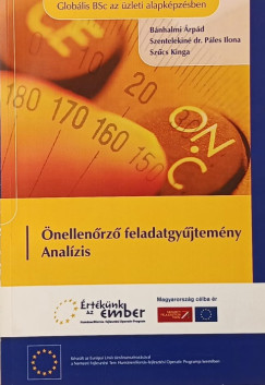 Bnhalmi rpd - Szentelekin Ples Ilona - Szcs Kinga - nellenrz feladatgyjtemny - Analzis