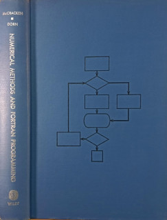 Numerical Methods and Fortran Programming