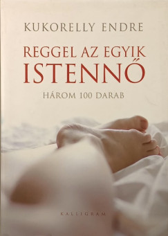 Reggel az egyik istennő