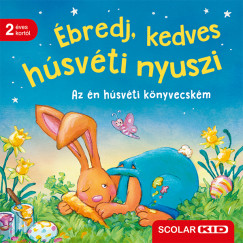 bredj, kedves hsvti nyuszi