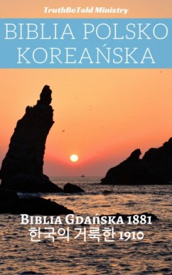 Biblia Polsko Koreaska