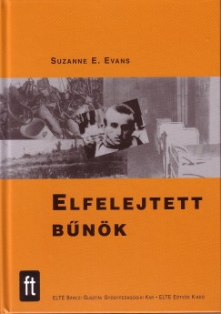 E. Suzanne Evans - Elfelejtett bnk