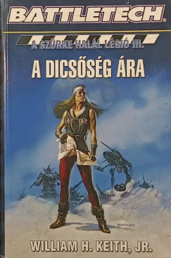 A dics�s�g �ra