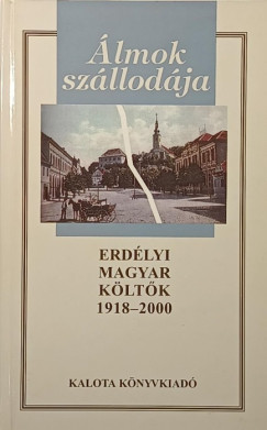 �lmok sz�llod�ja