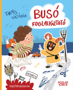 Bus� foglalkoztat�