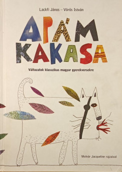Ap�m kakasa