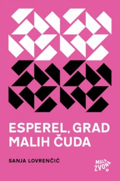 Esperel, grad malih �uda