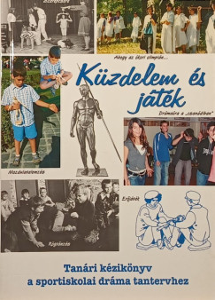 Vradi Istvn - Kzdelem s jtk